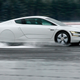 Illustration for article titled This Is Volkswagen's Crazy Awesome 261 MPG Car